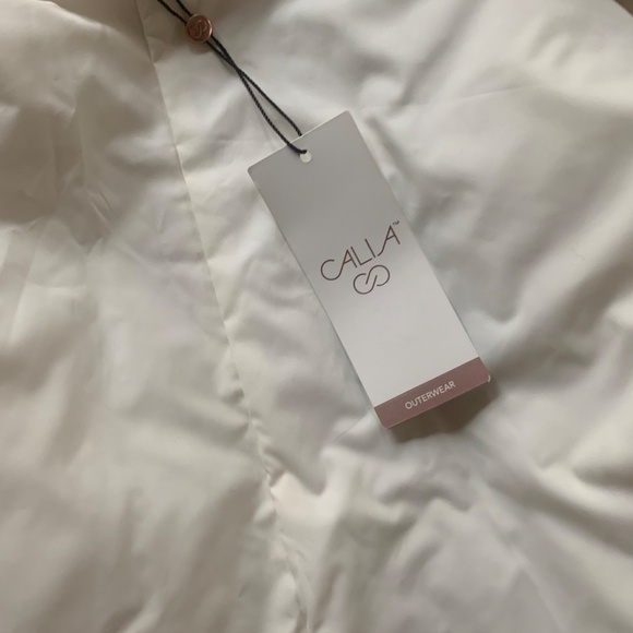 Stay warm and dry in style - Picture 7 of 9